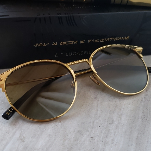 STAR WARS Licensed 3CPO Polarized Sunglasses - Picture 6 of 8